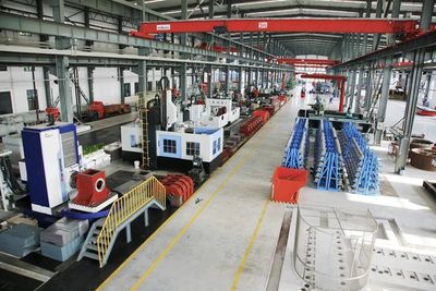 五個優(yōu)化 傳統(tǒng)產(chǎn)業(yè)升維的淄博實踐