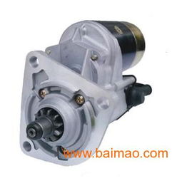尼桑rf8 rd8 re8起動機 啟動馬達(dá)啟動機,尼桑rf8 rd8 re8起動機 啟動馬達(dá)啟動機生產(chǎn)廠家,尼桑rf8 rd8 re8起動機 啟動馬達(dá)啟動機價格
