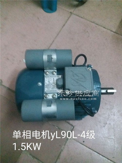 電動機廠家哪家好 煌速機電專業(yè)電機生產(chǎn) 天河區(qū)電動機廠家圖片