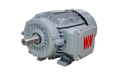 皖南電機YX3系列產品順利通過省級專項監督抽查