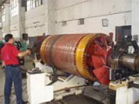 河南省三門峽市伺服電機維修/大型電機改裝升級/直流電機檢測-首商網