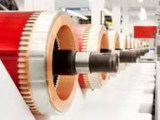 工程師的精妙藝術(shù)!特斯拉感應(yīng)電機(jī)轉(zhuǎn)子專利解析