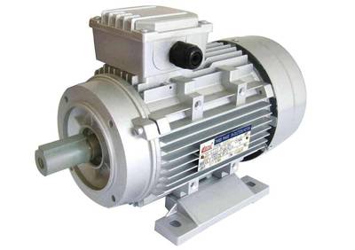 感應(yīng)/永磁電機(jī)兩兄弟為何國(guó)內(nèi)車企偏愛(ài)永磁電動(dòng)機(jī)?- 新出行