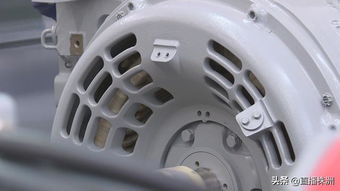 中車株洲電機福清基地首批產品下線 已搭建6大風電制造基地