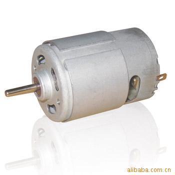 【小家電RS775電機】價格,廠家,圖片,微電機,華隆微型電機制造廠 -