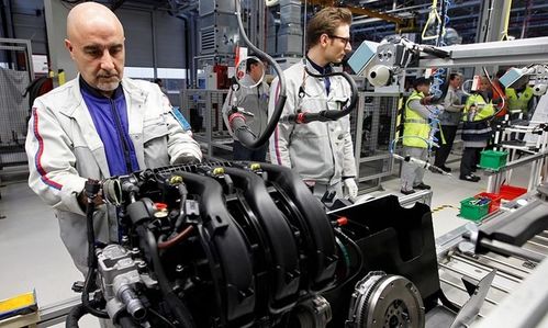 全球最大柴油發(fā)動(dòng)機(jī)工廠轉(zhuǎn)而生產(chǎn)電機(jī) 柴油車(chē)大限將至