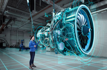 vr虛擬現(xiàn)實(shí)技術(shù)在工業(yè)領(lǐng)域的應(yīng)用 - 行業(yè)知識(shí)庫(kù) - 靈圖互動(dòng)(武漢)科技