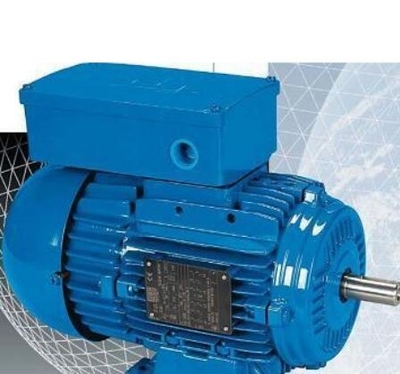 德國AEG電機 微電機及其他電機制造的創(chuàng)新與傳承