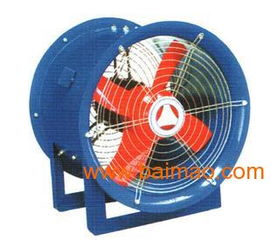 T35軸流風機 價格、供應商與德州中太生產(chǎn)廠家的全面解析