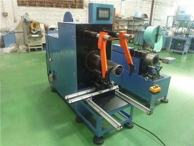 三相電機設備與佛山嵌線機 微電機及其他電機制造的技術支撐