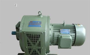 YCT132-4A電磁調速電機全面解析 性能、應用與蘇州恒力電機制造