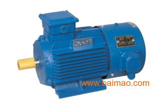 YVP系列變頻調速三相異步電動機 北京騰志達電的產品解析