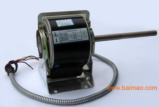 風機盤管電機YSK110-48-4 產品詳解、生產廠家與價格指南