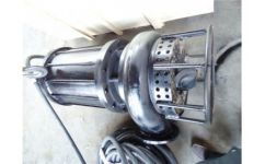 山東江淮機電科技 專注泵類與電機制造，鑄就專業生產基地